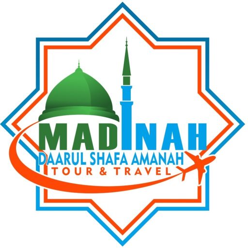 PT. Madinah Daarul Shafa Amanah